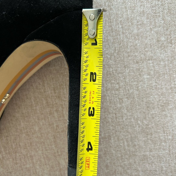 Sam Edelman Elegant Black Women's Ankle Boots - Picture 11 of 11